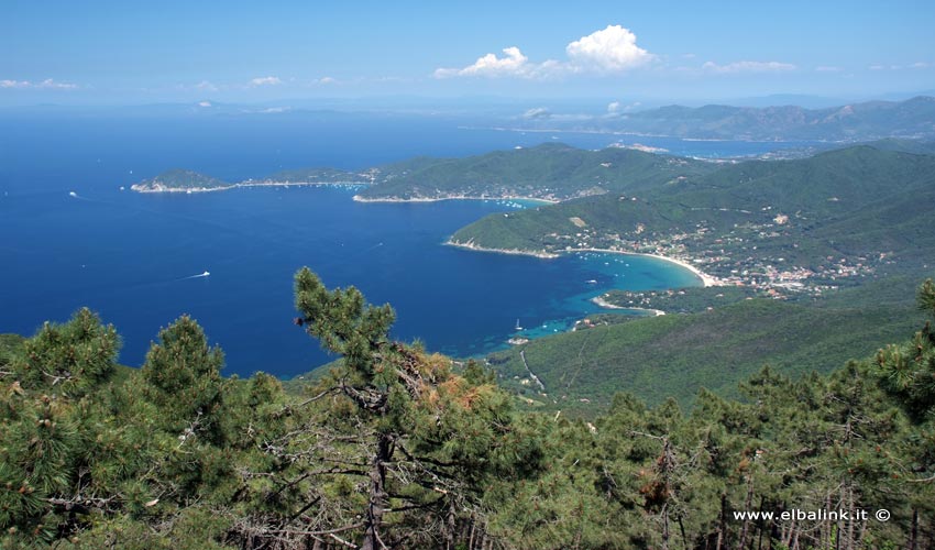 Island of Elba