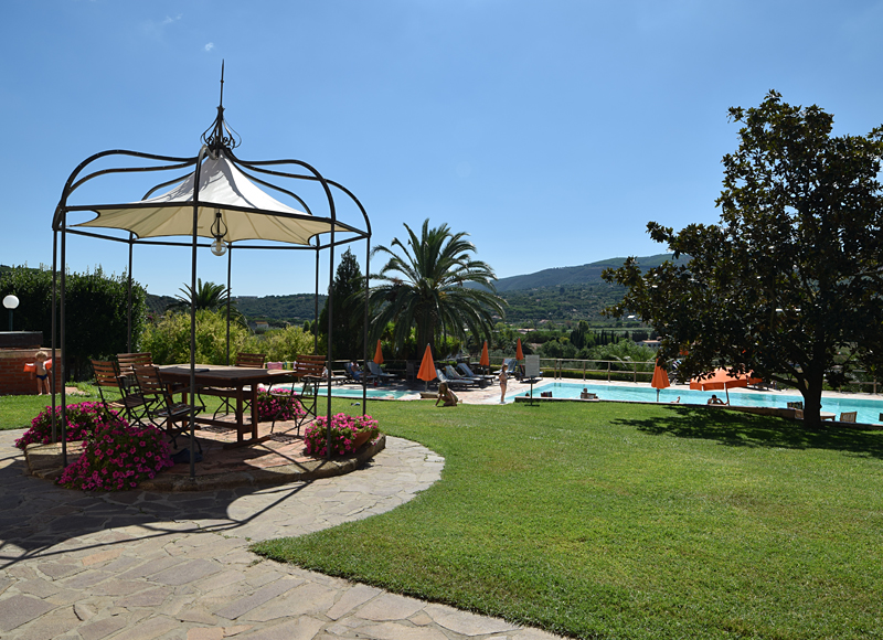 Residence della Luna, Isola d'Elba